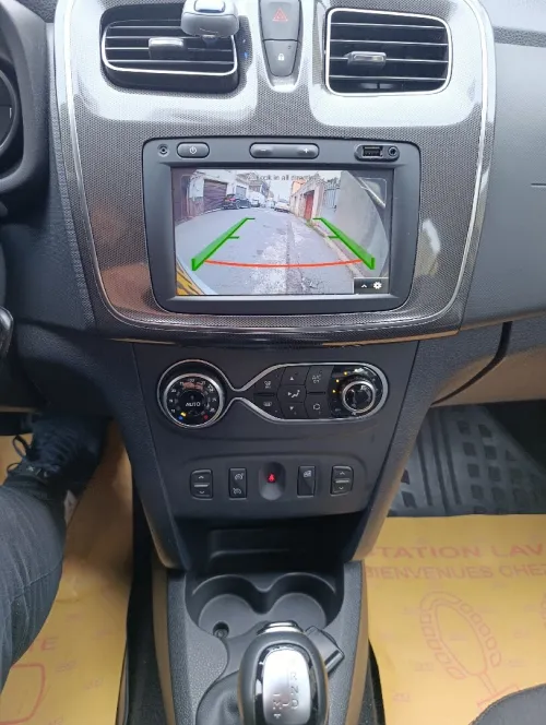 Dacia Sandero 2023 Stepway Extreme
