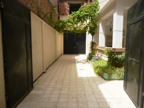 Vente Villa Blida Beni tamou