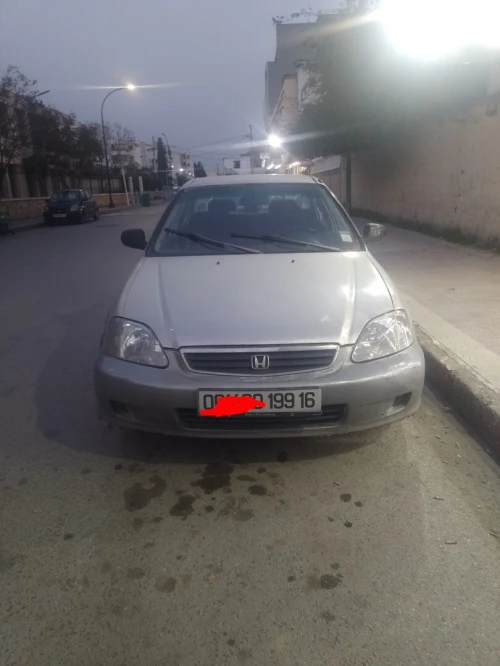 Honda Civic 1999 Civic