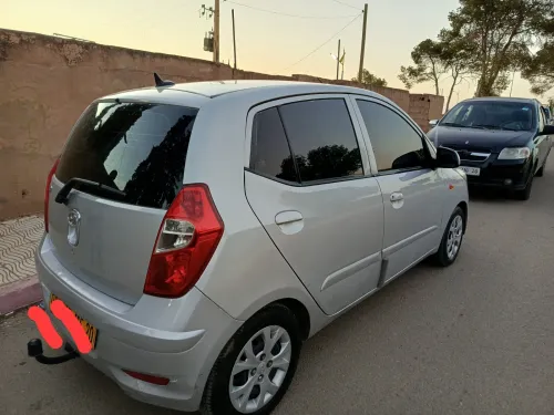 Hyundai i10 2015 GLX