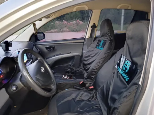 Hyundai i10 2015 GLX