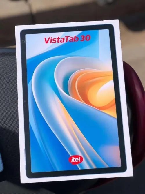 Tablette Itel