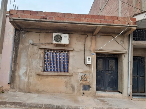 Vente bien immobilier Mostaganem Mesra