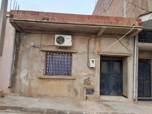 Vente bien immobilier Mostaganem Mesra