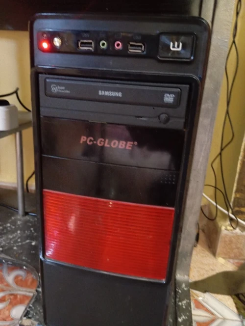 pc haja chaba soma hbal