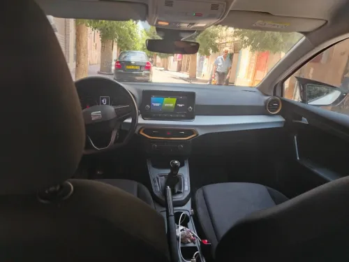 Seat Ibiza 2022 Fully
