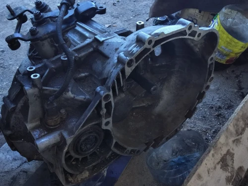 Boit vitess tucson manual