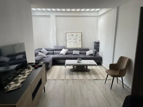 Vente Appartement F4 Alger Cheraga