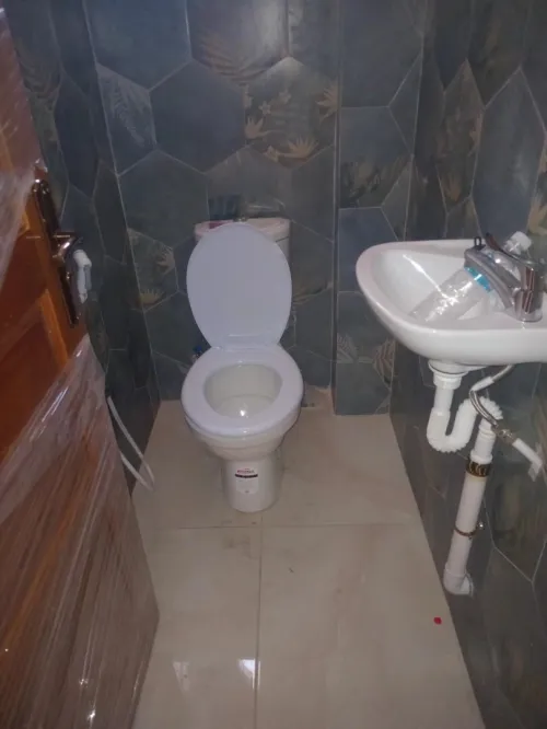 Location Appartement F4 Alger Ouled fayet