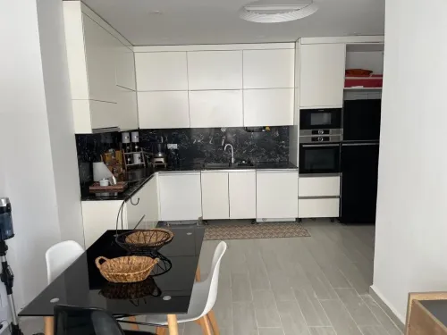 Vente Appartement F4 Alger Cheraga