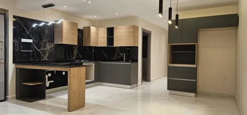 Vente Appartement F4 Alger Ain benian