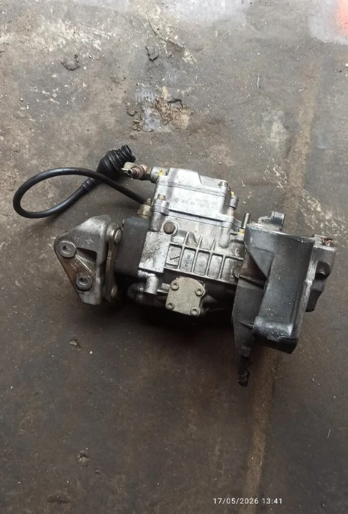 Bloc complét+ pompe injection boch 803
