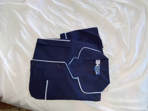 Pyjama homme grande taille