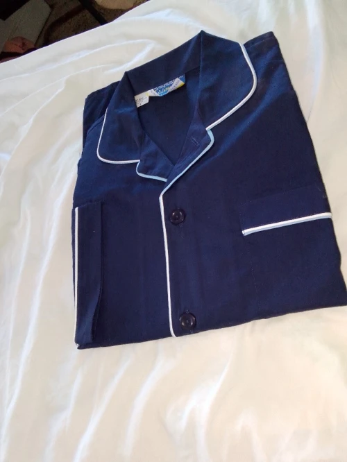 Pyjama homme grande taille