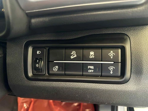 SsangYong T voli 2024 T voli