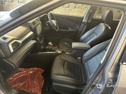 SsangYong T voli 2024 T voli