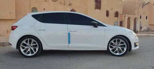 Seat Leon 2014 FR