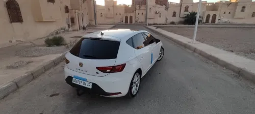 Seat Leon 2014 FR