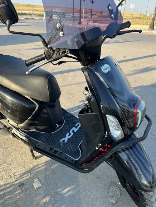 Vms Cuxi 2022