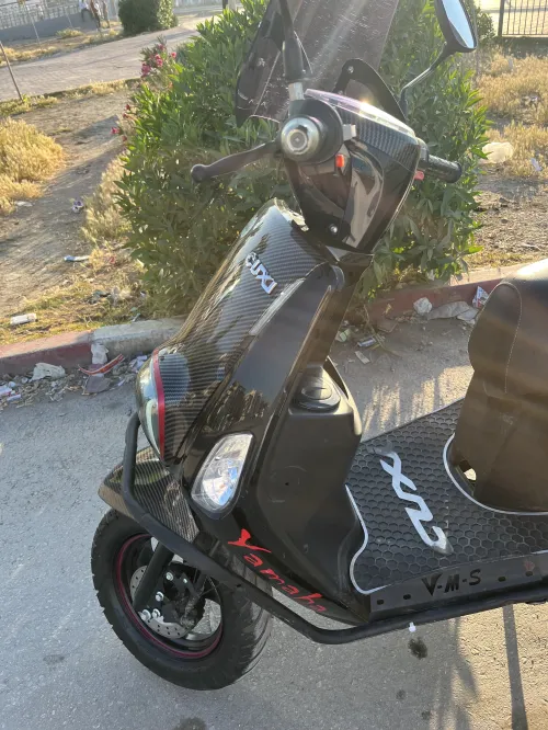 Vms Cuxi 2022