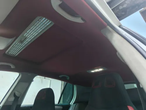Volkswagen Golf 6 2012 Match