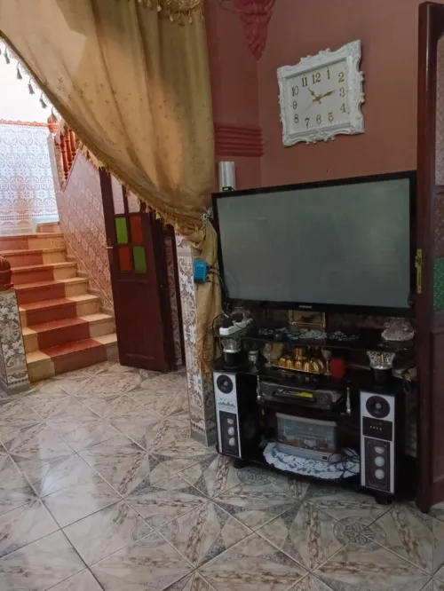 Vente Villa Tlemcen Nedroma