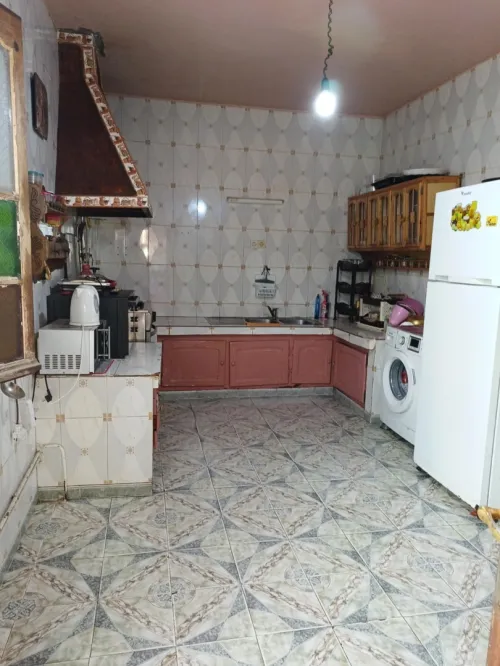 Vente Villa Tlemcen Nedroma