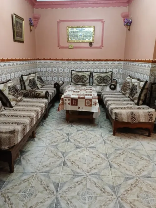 Vente Villa Tlemcen Nedroma