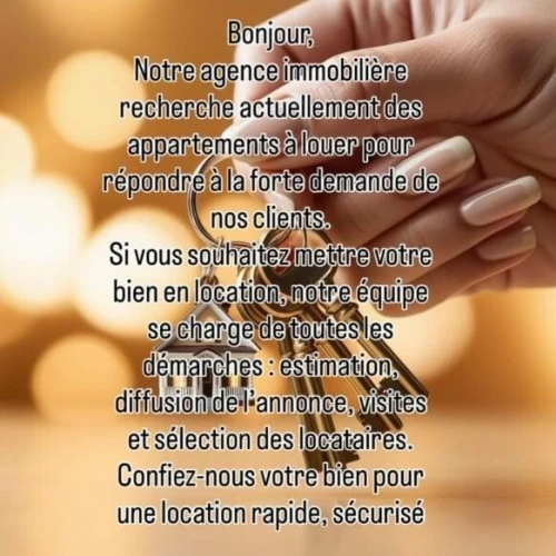 Location Appartement F4 Alger Alger centre