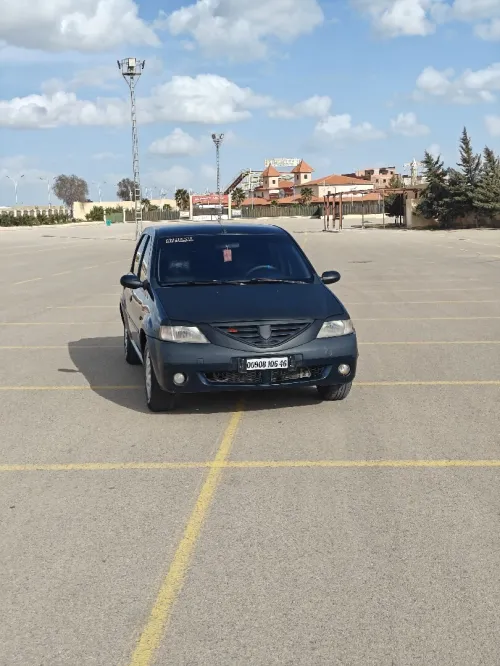 Dacia Logan 2006 2006