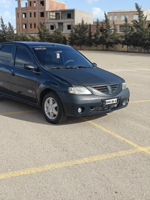 Dacia Logan 2006 2006