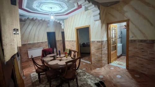 Vente Villa Sétif El ouricia