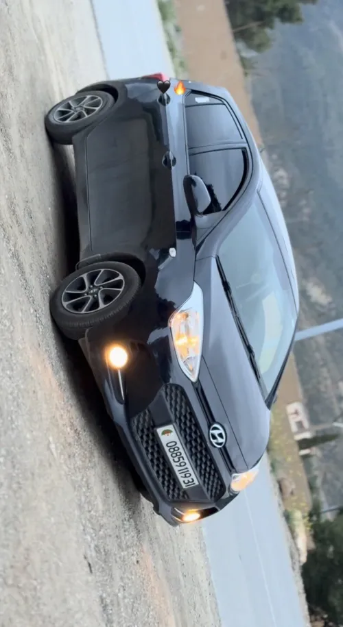 Hyundai I10 grand 2019 GPL