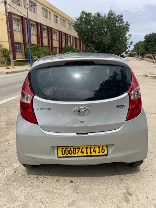 Hyundai EON 2014 EON