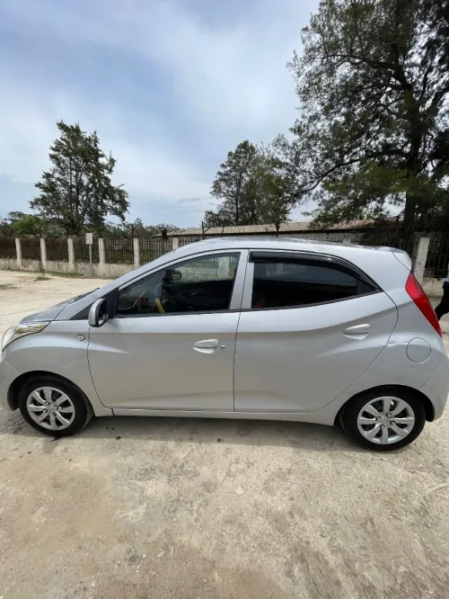 Hyundai EON 2014 EON