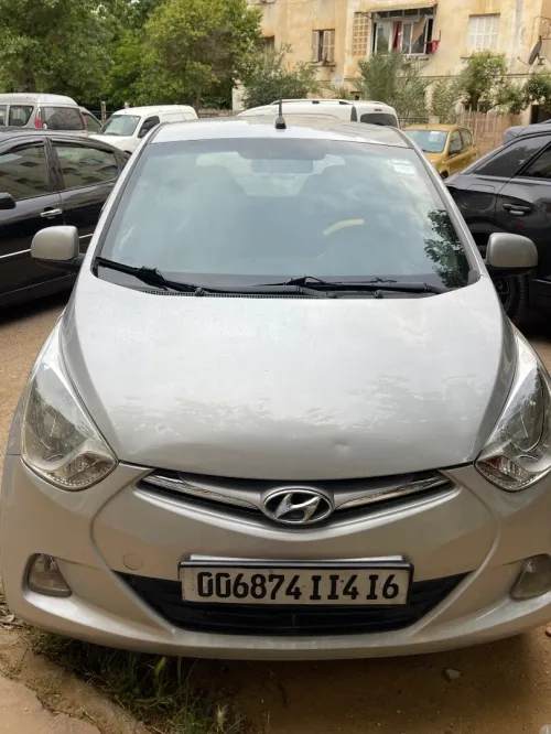 Hyundai EON 2014 EON