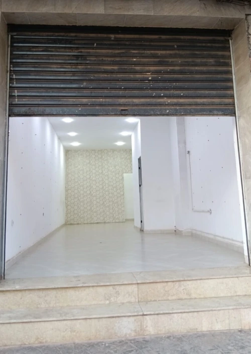 Location Local Oran Bir el djir