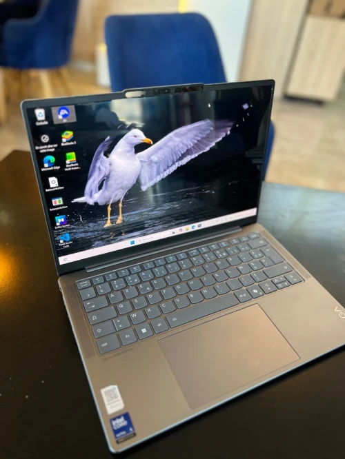 Lenovo yoga slim 7i (Aura Edition)
