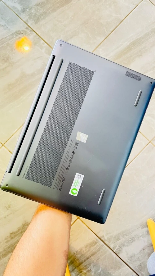 Lenovo yoga slim 7i (Aura Edition)