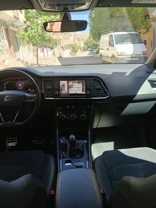 Seat ATECA 2019 FR
