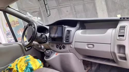 Trafic Trafic 1.9 dci 