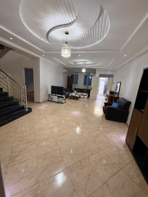 Vente Villa Mostaganem Mostaganem