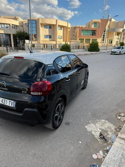 Citroen C3 2022 Collection