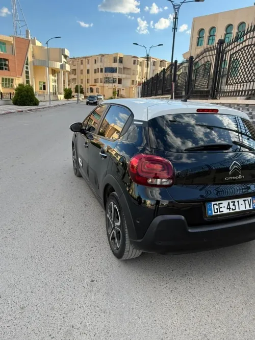 Citroen C3 2022 Collection