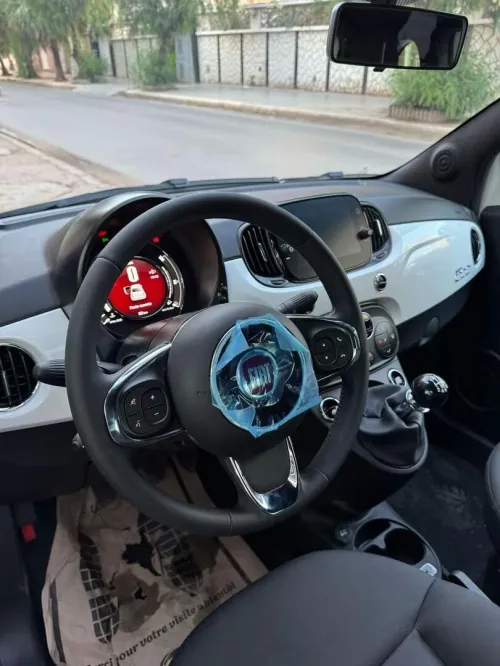 Fiat 500 Dolce vita 2026 Mib