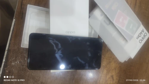 Oppo A40m