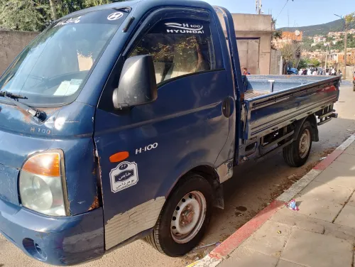 Hyundai H100 2005