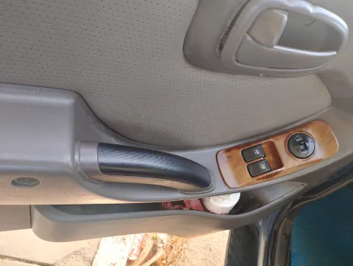 Hyundai H100 2005