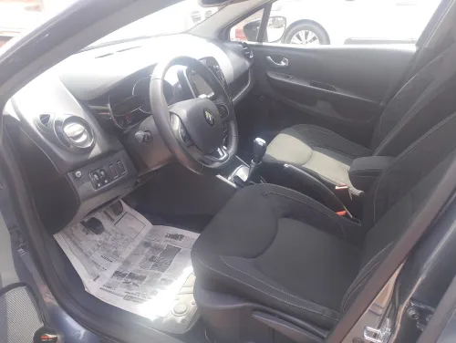 Renault Clio 4 Facelift 2019 Limited+