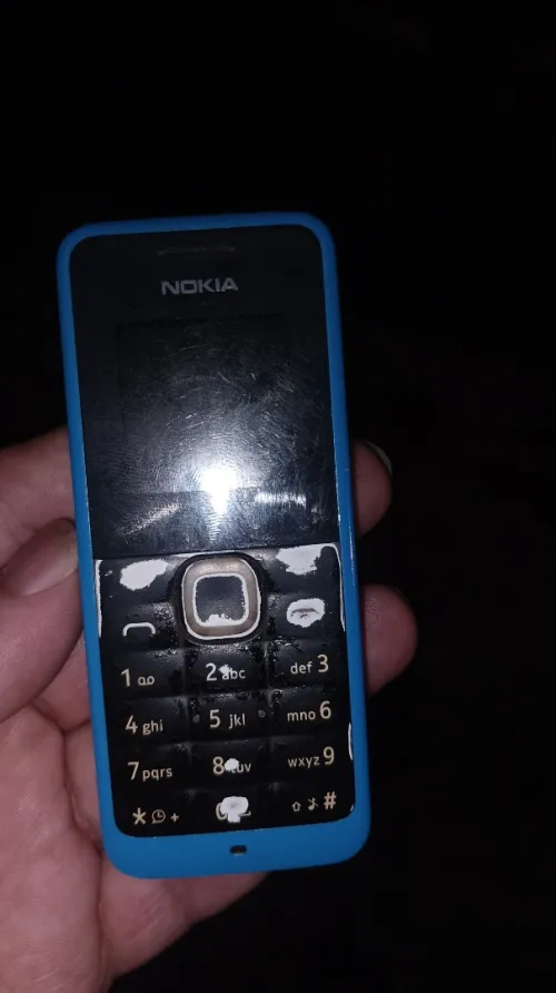 Nokia 